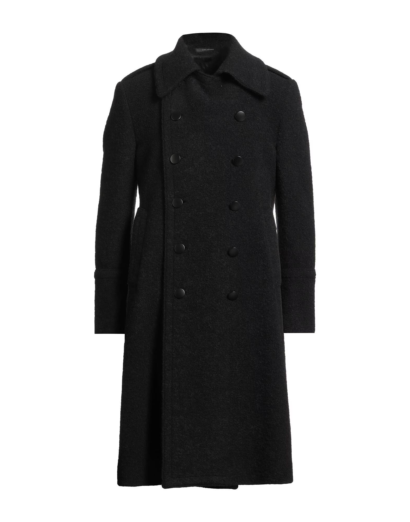 Пальто Tagliatore, черный
Пальто Tagliatore, черный