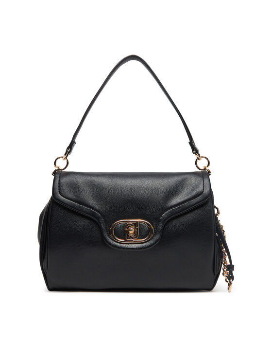 Сумочка Ecs M Hobo AA5018 E0037 Liu Jo, черный
Сумочка Ecs M Hobo AA5018 E0037 Liu Jo, черный