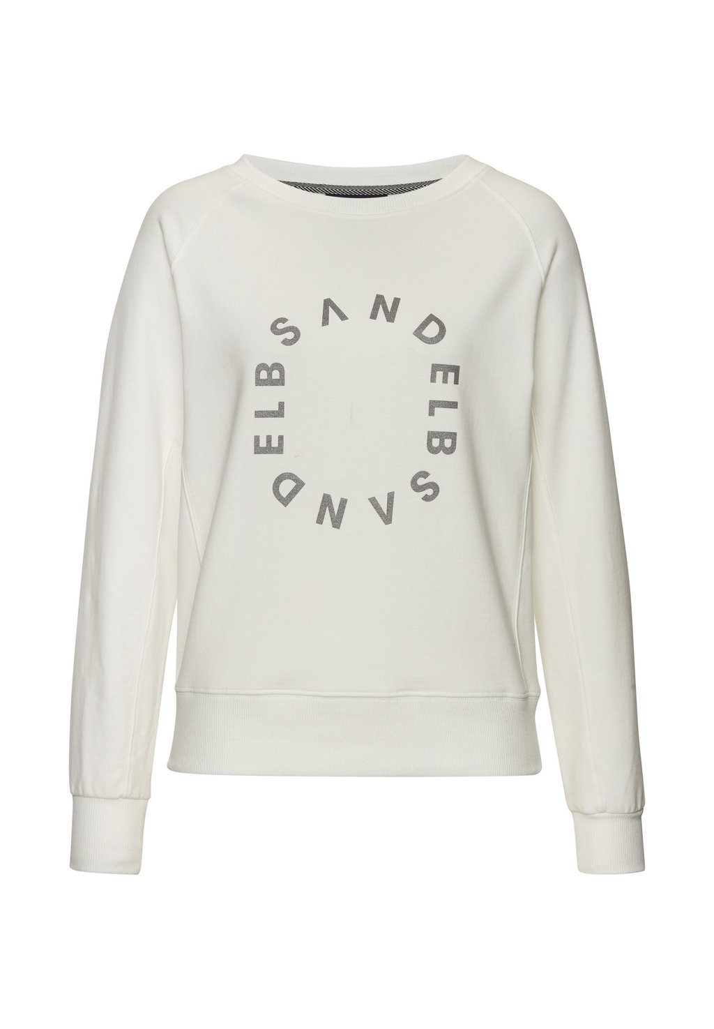 Толстовка Elbsand, бежевый
Толстовка Elbsand, бежевый