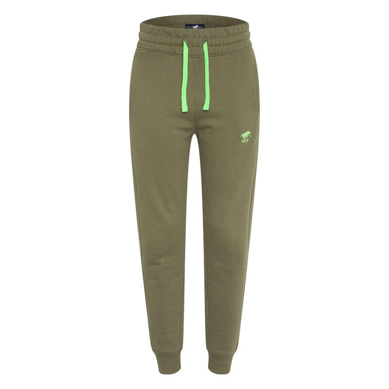 Спортивные брюки Polo Sylt, темно-серый
Спортивные брюки Polo Sylt, темно-серый