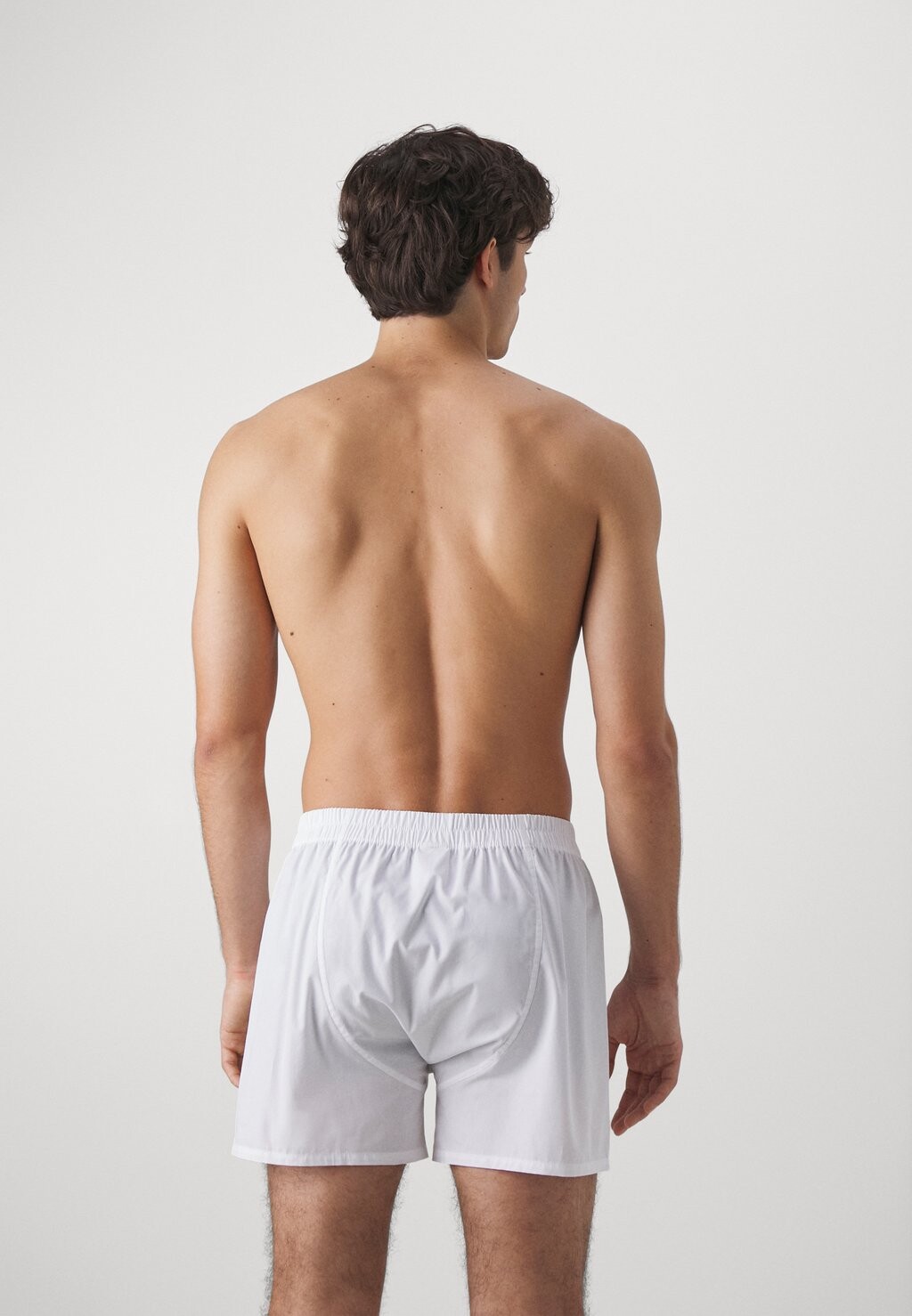 Боксеры Carhartt WIP, цвет white
Боксеры Carhartt WIP, цвет white