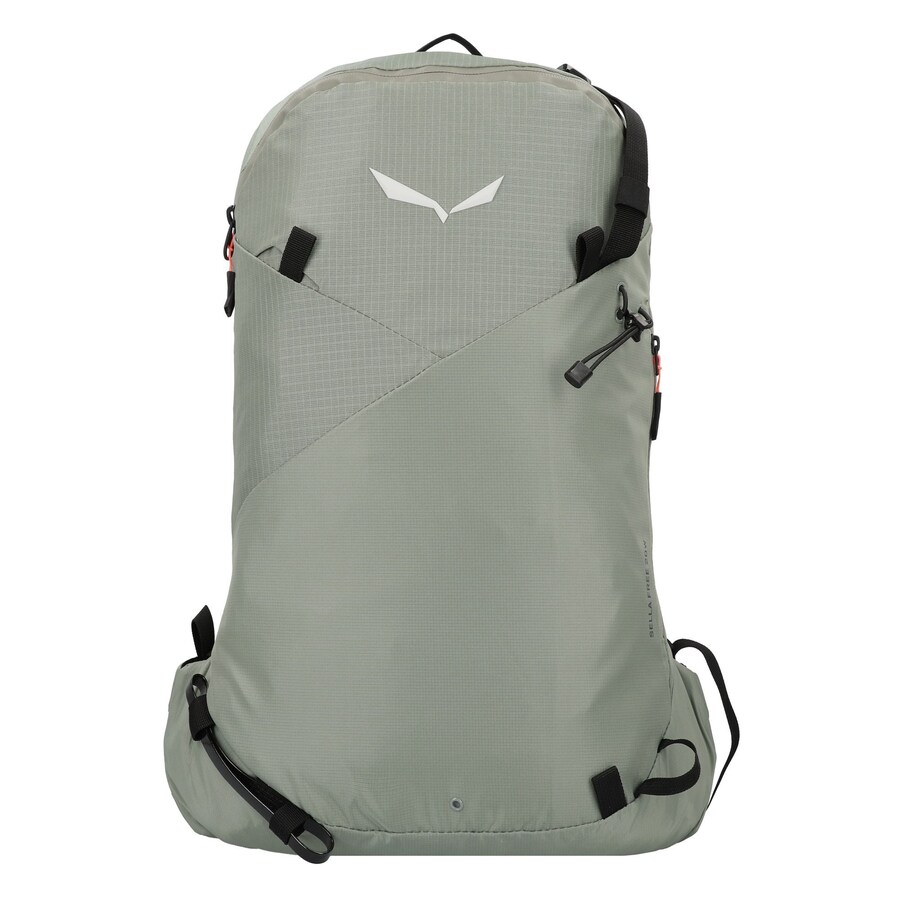 Рюкзак SALEWA Sports Backpack, серый
Рюкзак SALEWA Sports Backpack, серый