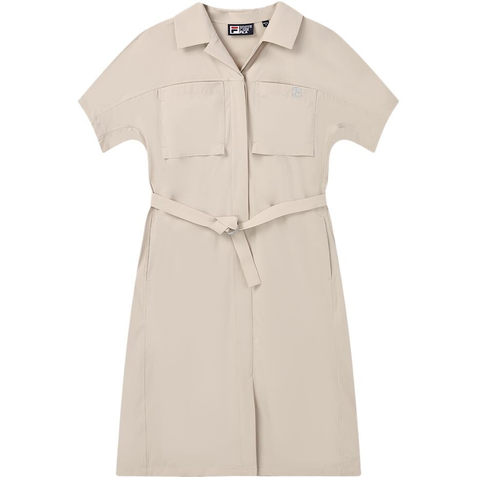 Платье с короткими рукавами женское Giorgica Fila
Платье с короткими рукавами женское Giorgica Fila