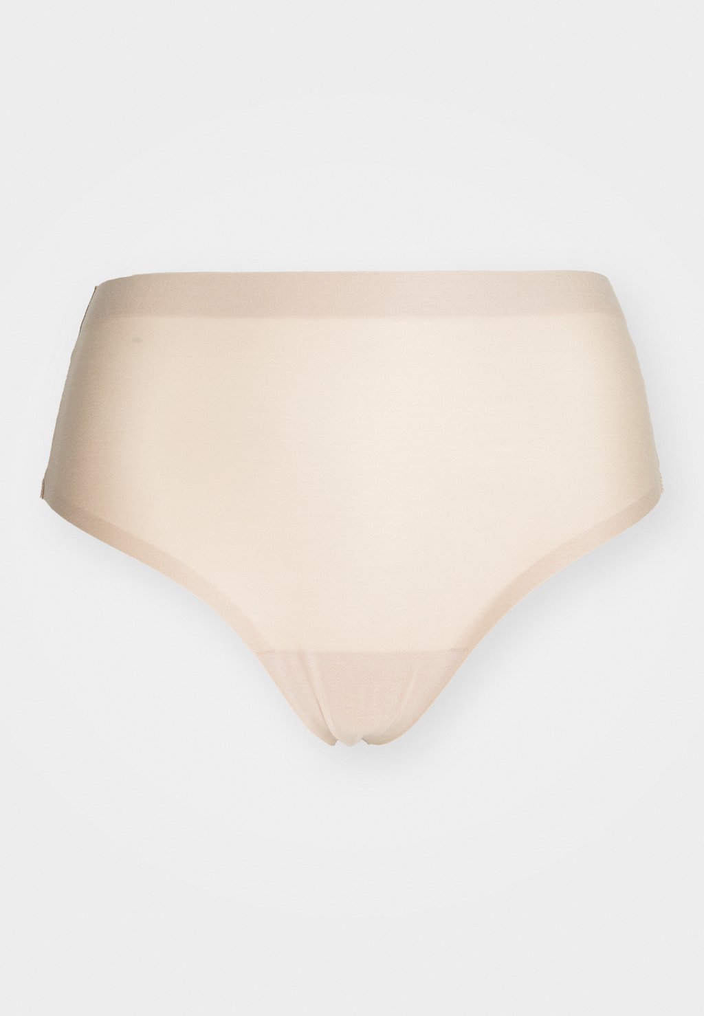 Корректирующее белье SHEER POWER THONG Spanx, бежевый 
Корректирующее белье SHEER POWER THONG Spanx, бежевый