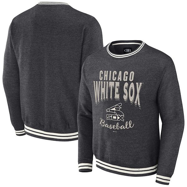 Мужской свитшот Chicago White Sox в винтажном стиле цвета хизер чаркоул Darius Rucker Collection By Fanatics, Белый, Мужской свитшот Chicago White Sox в винтажном стиле цвета хизер чаркоул Darius Rucker Collection By Fanatics
Мужской свитшот Chicago White Sox в винтажном стиле цвета хизер чаркоул Darius Rucker Collection By Fanatics, Белый, Мужской свитшот Chicago White Sox в винтажном стиле цвета хизер чаркоул Darius Rucker Collection By Fanatics