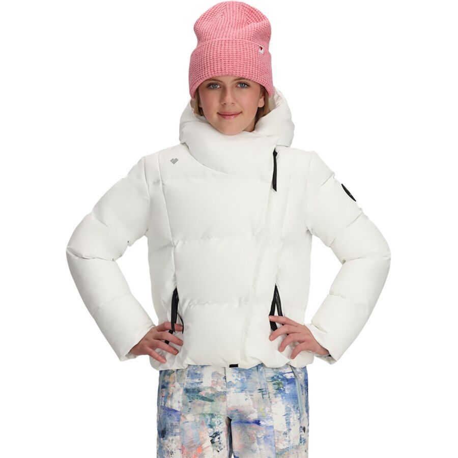 Куртка Obermeyer Isla Obermeyer, White
Куртка Obermeyer Isla Obermeyer, White