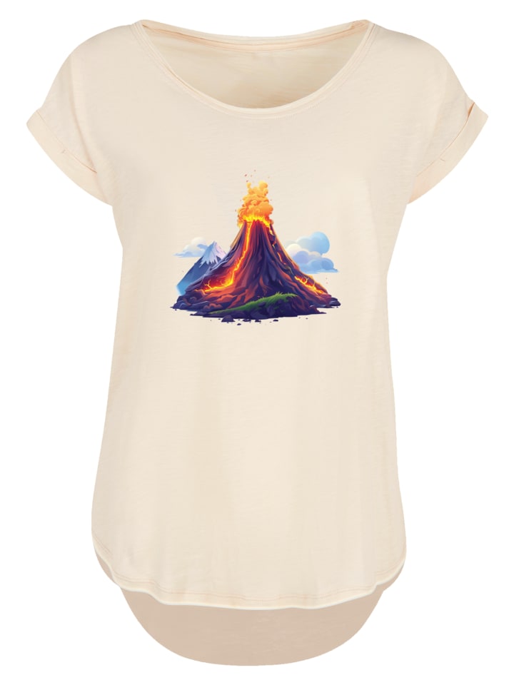 Футболка F4NT4STIC, белый песок
Футболка F4NT4STIC, белый песок