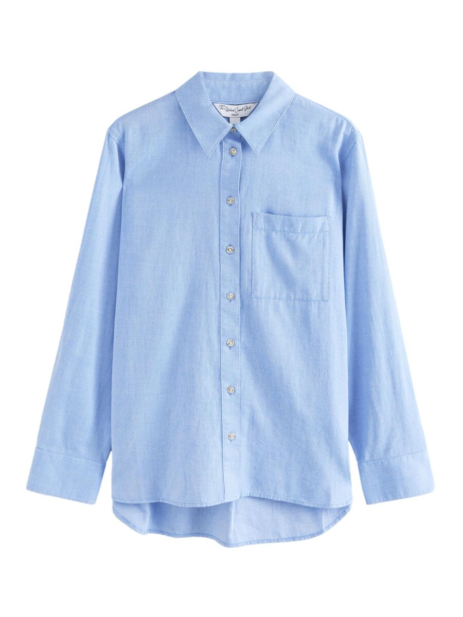 Блузка Next, светло-синий
Блузка Next, светло-синий