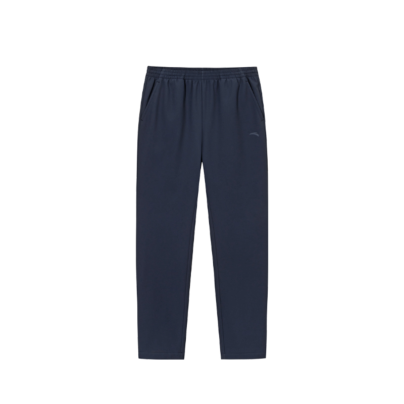 Осенние спортивные брюки мужские ANTA, индиго
Осенние спортивные брюки мужские ANTA, индиго