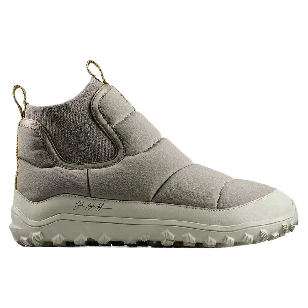 Кроссовки Vivobarefoot Explorer Mid JJF Barefoot, зеленый
Кроссовки Vivobarefoot Explorer Mid JJF Barefoot, зеленый