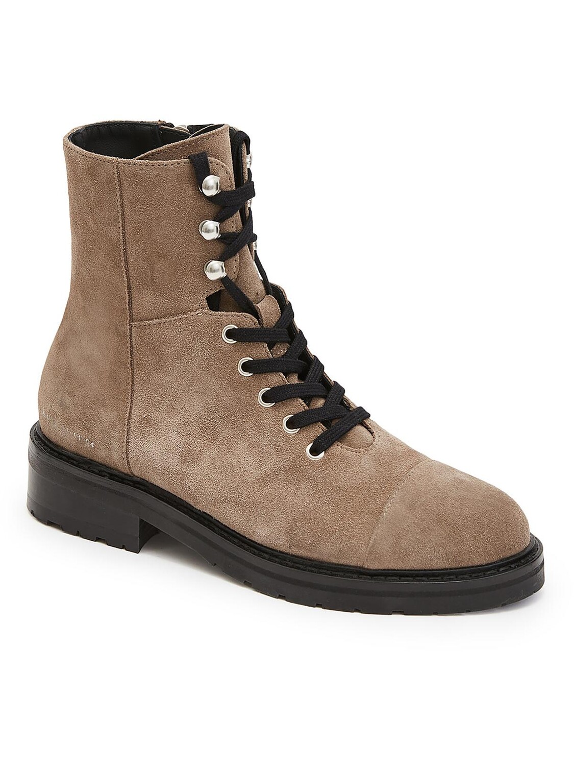 Женские армейские мотоциклетные ботинки из искусственной замши Dusty All Saints, цвет Light Gray
Женские армейские мотоциклетные ботинки из искусственной замши Dusty All Saints, цвет Light Gray