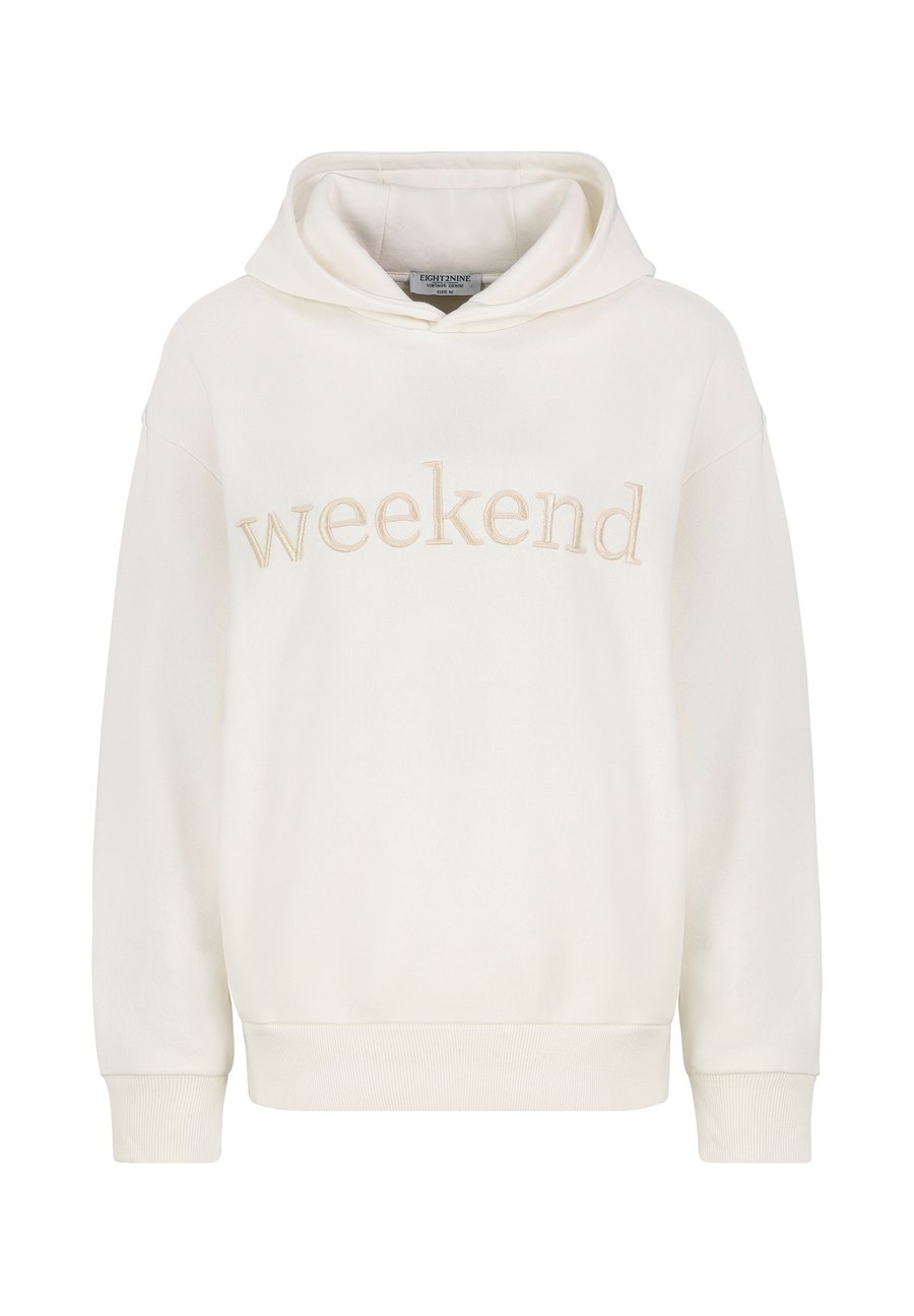 Худи Eight 2 Nine Hoodie, White
Худи Eight 2 Nine Hoodie, White