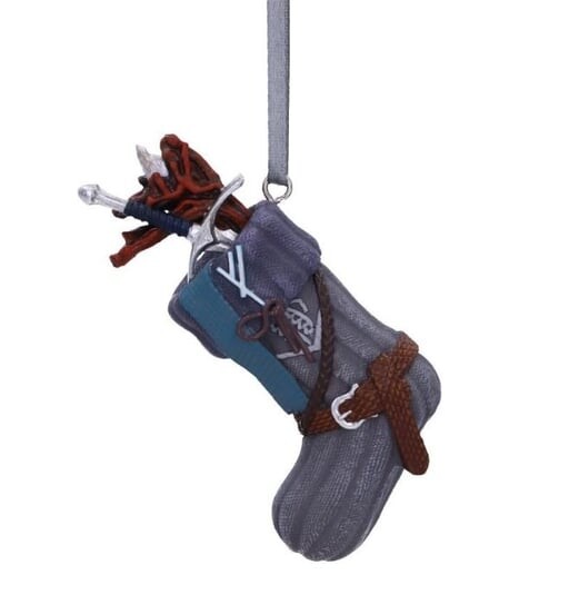 Рождественский носок Властелин колец Гэндальф Grupo Erik
Рождественский носок Властелин колец Гэндальф Grupo Erik