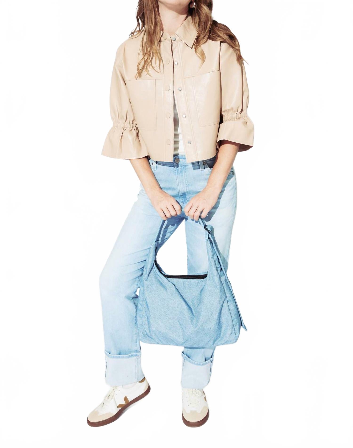 Укороченные джинсы Saige за 24 года Sunkissed Ag Jeans, 24 Years Sunkissed
Укороченные джинсы Saige за 24 года Sunkissed Ag Jeans, 24 Years Sunkissed