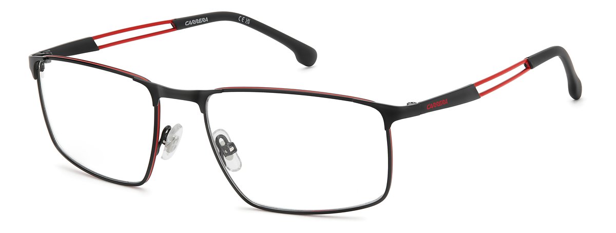 Мужские оптические оправы CARRERA 8925
Мужские оптические оправы CARRERA 8925