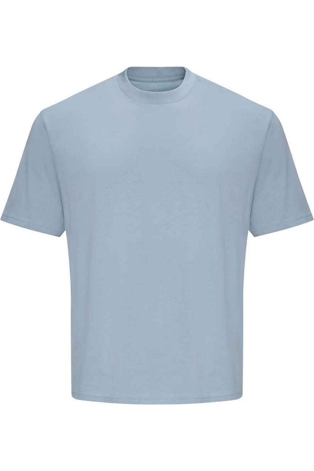 Футболка оверсайз AWDis 100, синий
Футболка оверсайз AWDis 100, синий