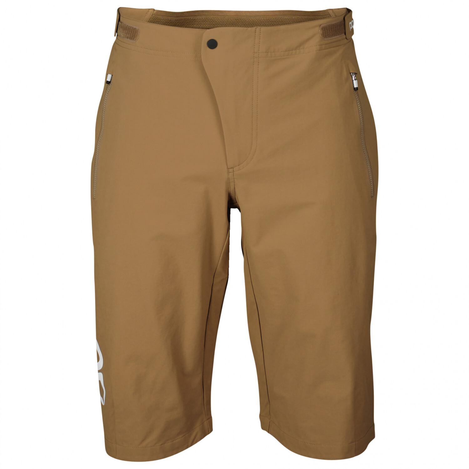 Велосипедные шорты Poc Essential Enduro Shorts, цвет Jasper Brown 
Велосипедные шорты Poc Essential Enduro Shorts, цвет Jasper Brown