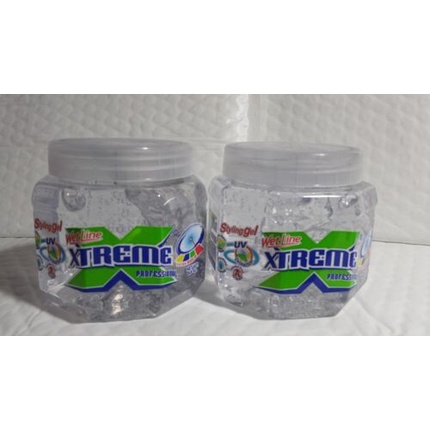 Гель Xtreme Professional Clear 8.8 Oz
Гель Xtreme Professional Clear 8.8 Oz