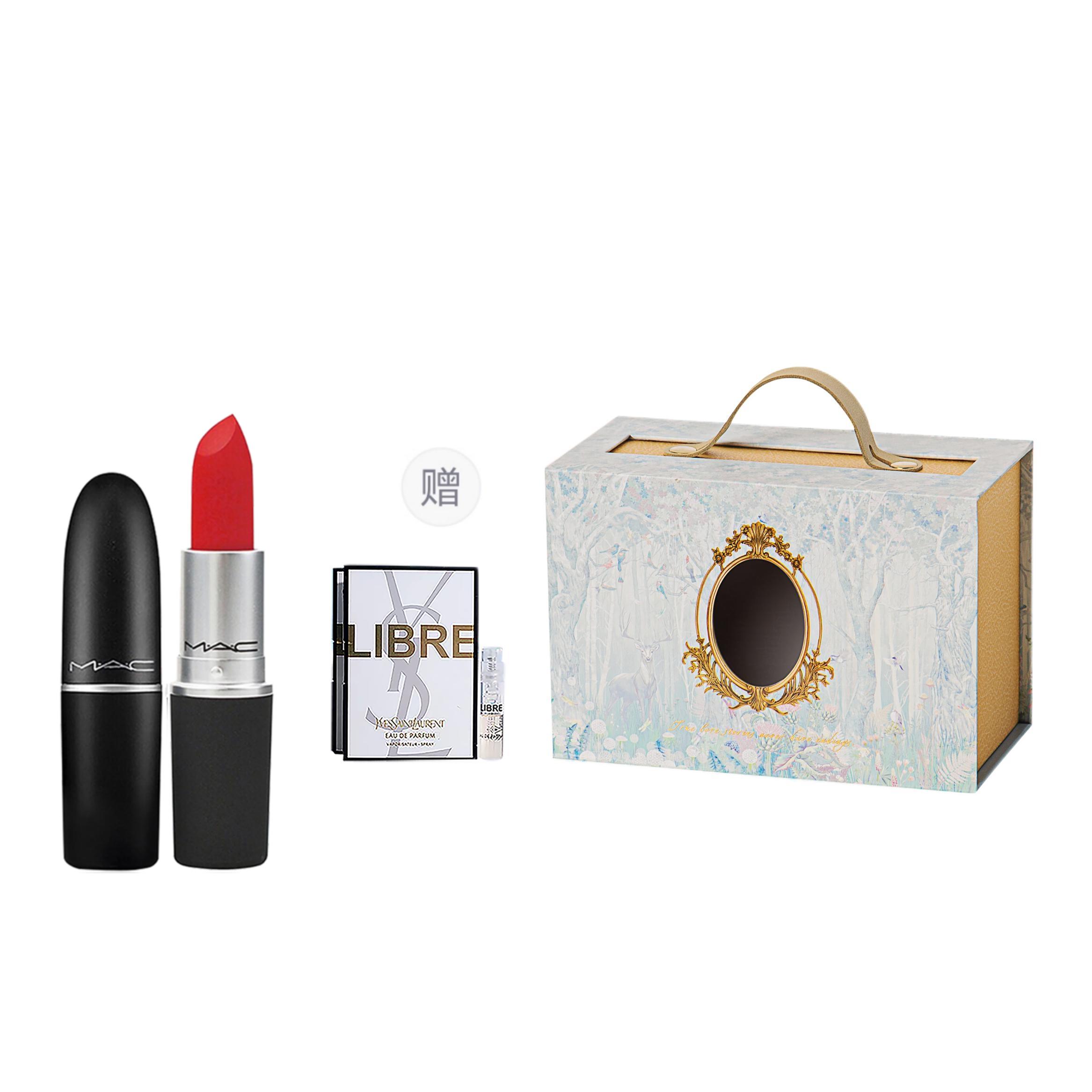 Помада Secret Garden Box матовая легко растушевывается стойкая подарок на день рождения для девушки SAINT LAURENT
Помада Secret Garden Box матовая легко растушевывается стойкая подарок на день рождения для девушки SAINT LAURENT