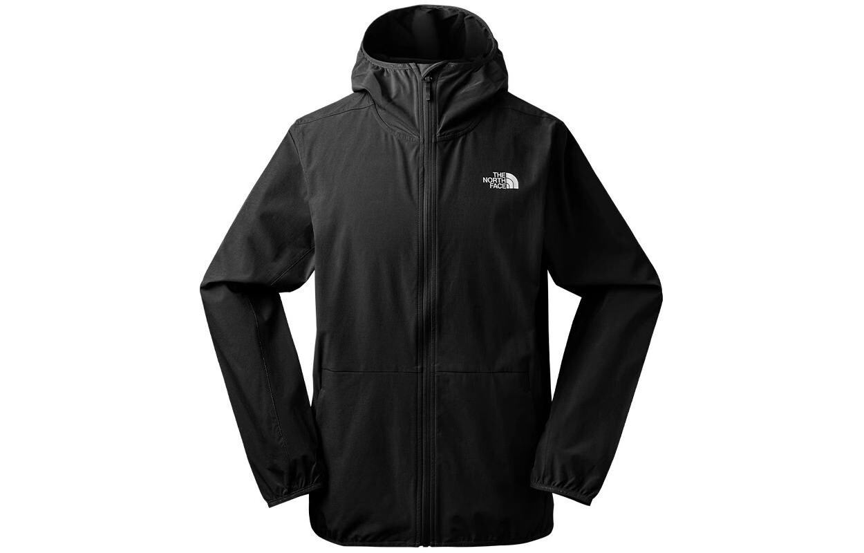THE NORTH FACE Мужская солнцезащитная одежда, Черный
THE NORTH FACE Мужская солнцезащитная одежда, Черный