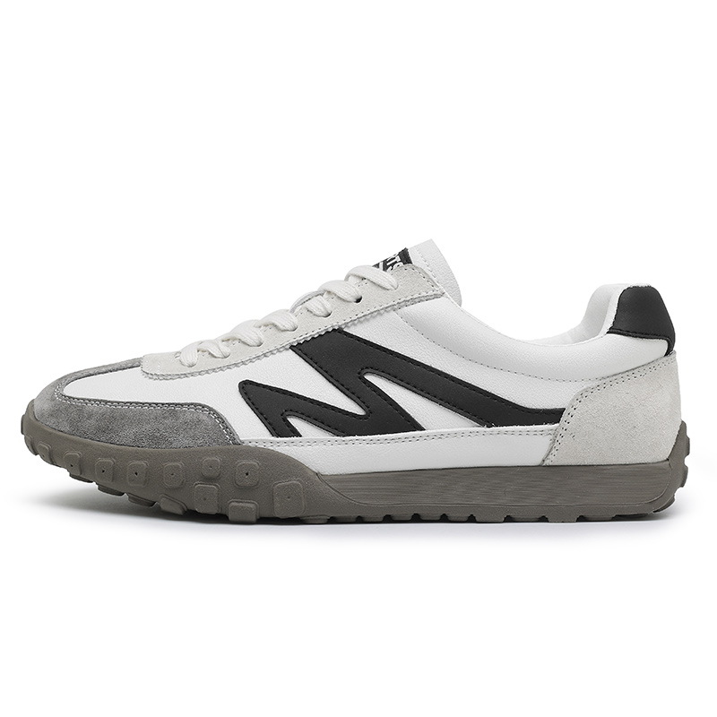 Низкие мужские туфли для скейтбординга Boogie Bear, White
Низкие мужские туфли для скейтбординга Boogie Bear, White