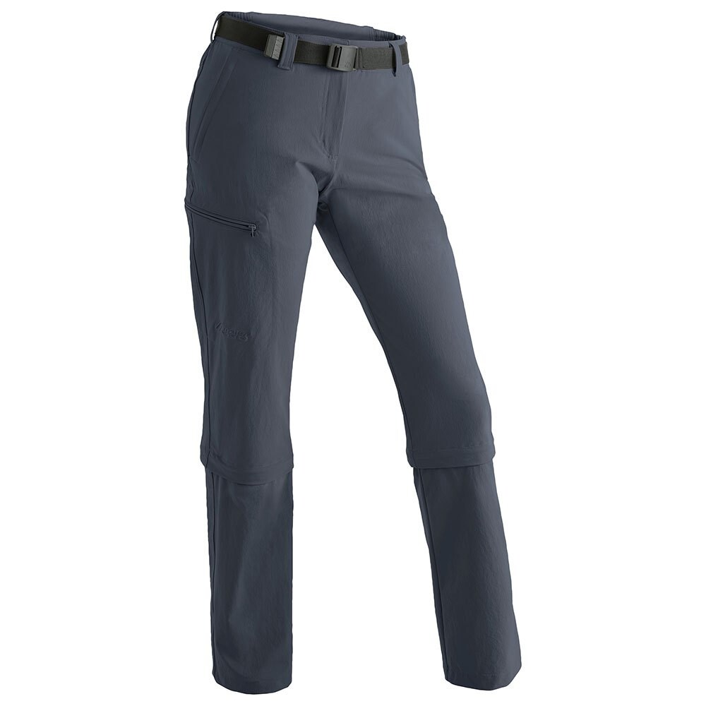 Брюки Maier Sports Arolla, серый
Брюки Maier Sports Arolla, серый