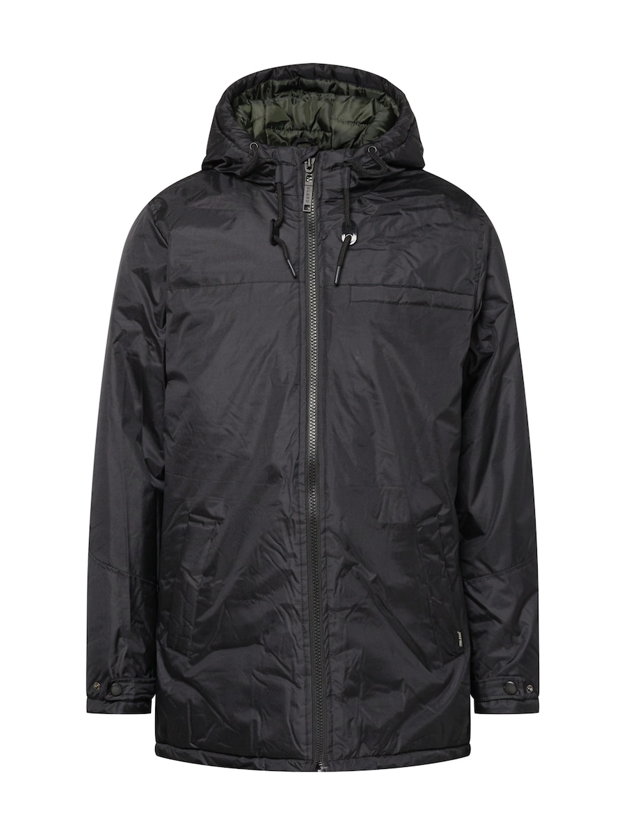 Зимняя куртка BLEND, черный
Зимняя куртка BLEND, черный