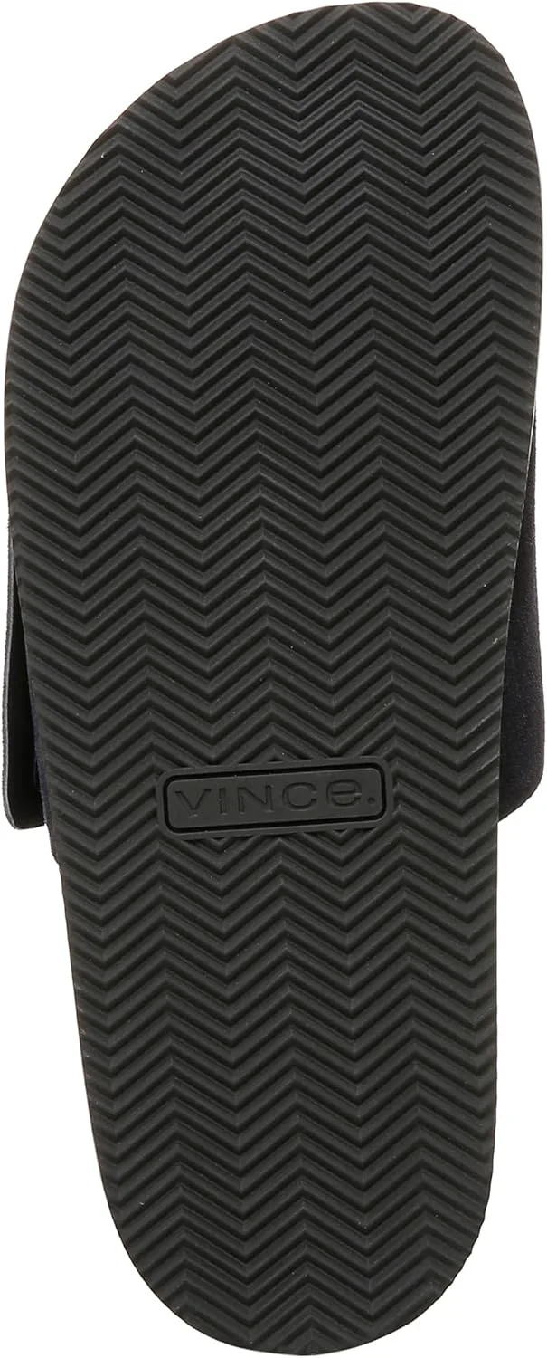 Сандалия Vince слайд Del Rey для мужчин, синий
Сандалия Vince слайд Del Rey для мужчин, синий