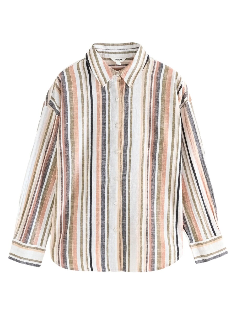 Блузка Next, белый
Блузка Next, белый