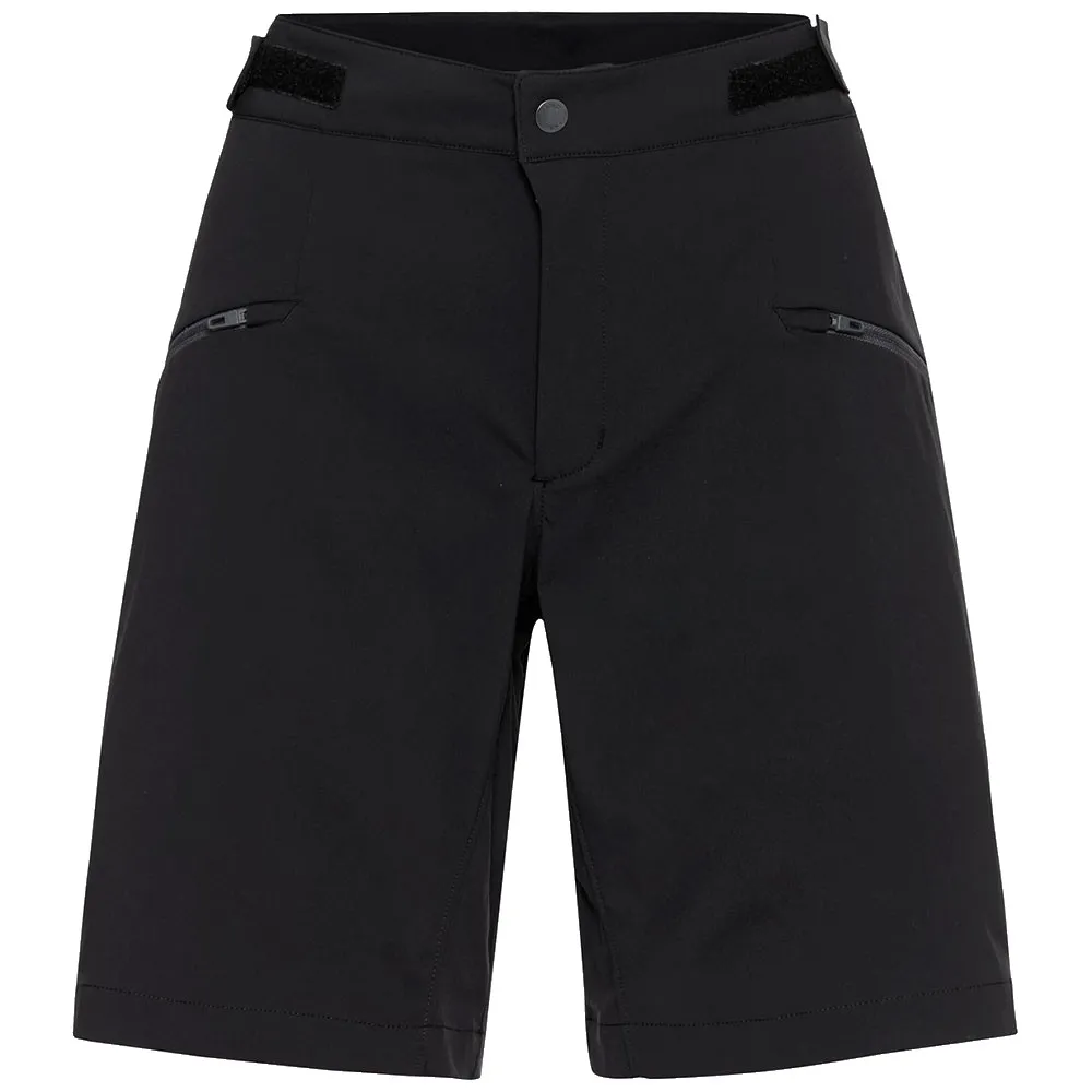 Шорты Odlo MTB Morzine shorts, черный
Шорты Odlo MTB Morzine shorts, черный