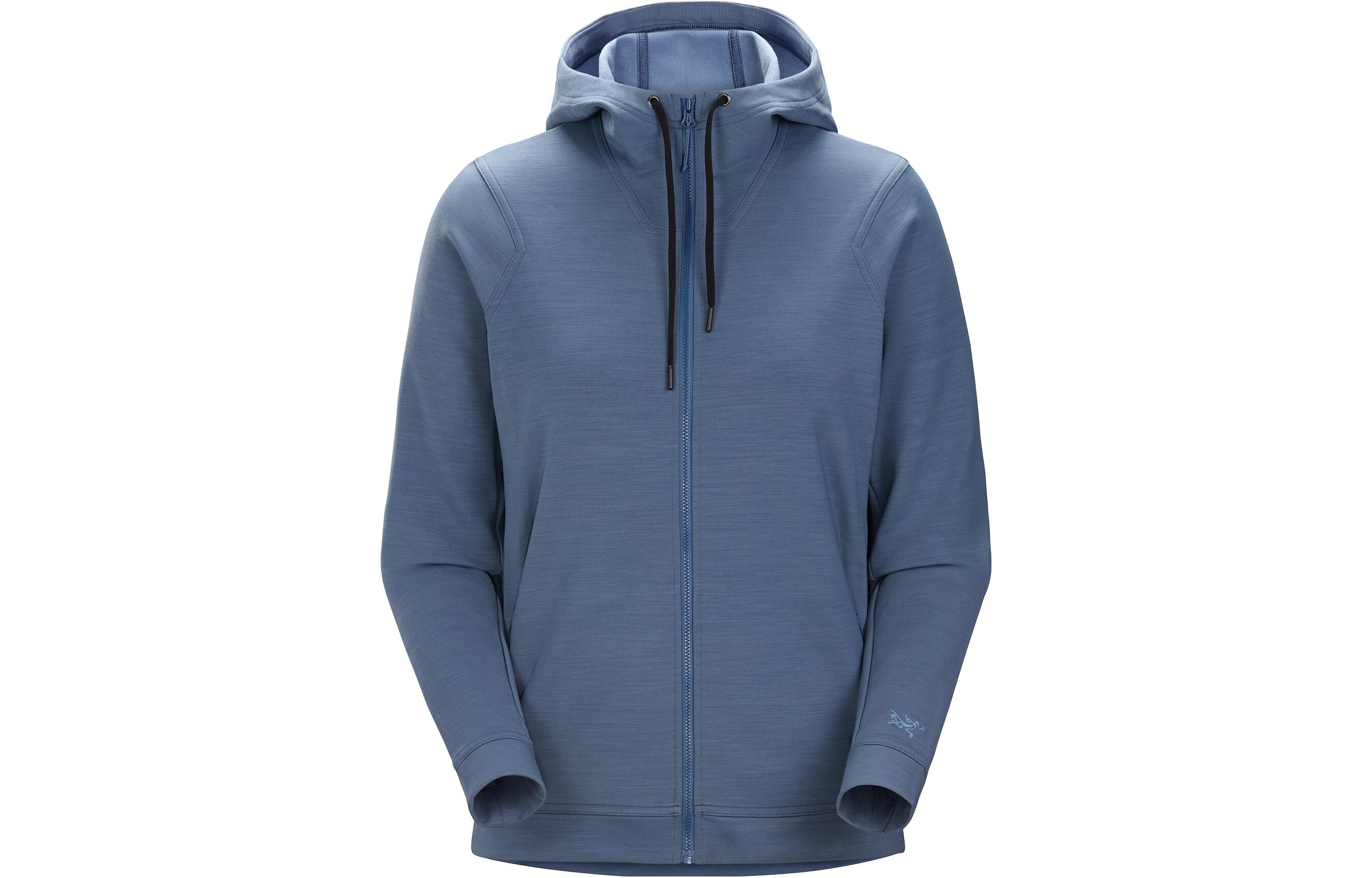 COVERT LT худи женское Arcteryx, синий
COVERT LT худи женское Arcteryx, синий