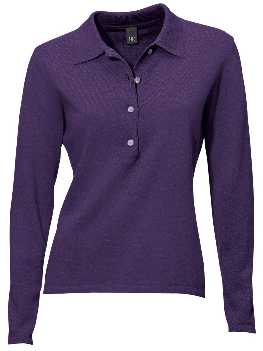 Свитер heine, темно-фиолетовый
Свитер heine, темно-фиолетовый