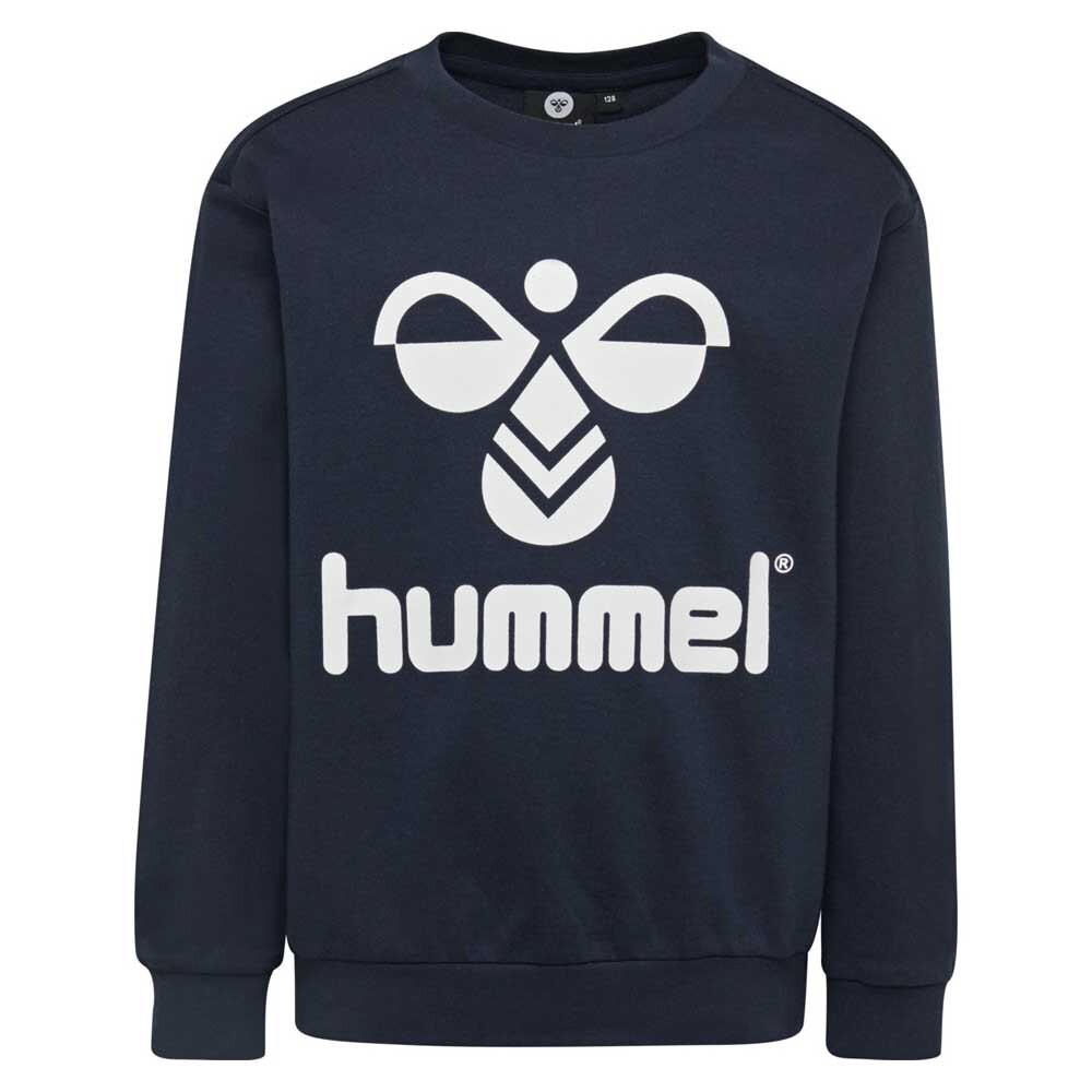 Толстовка Hummel Dos, черный
Толстовка Hummel Dos, черный