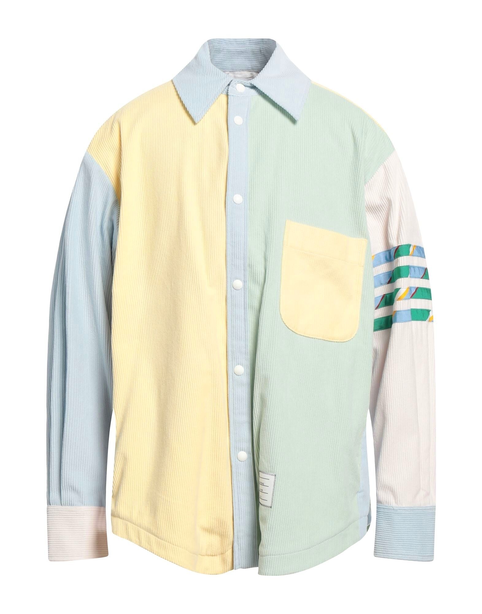 Рубашка Thom Browne, желтый
Рубашка Thom Browne, желтый