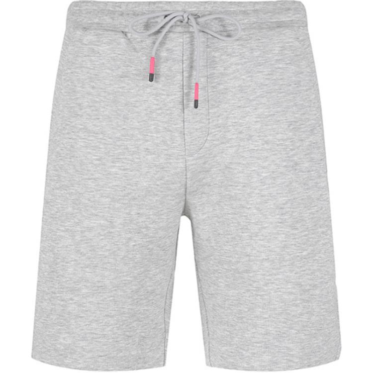 Повседневные шорты мужские светло-серые HUGO BOSS
Повседневные шорты мужские светло-серые HUGO BOSS