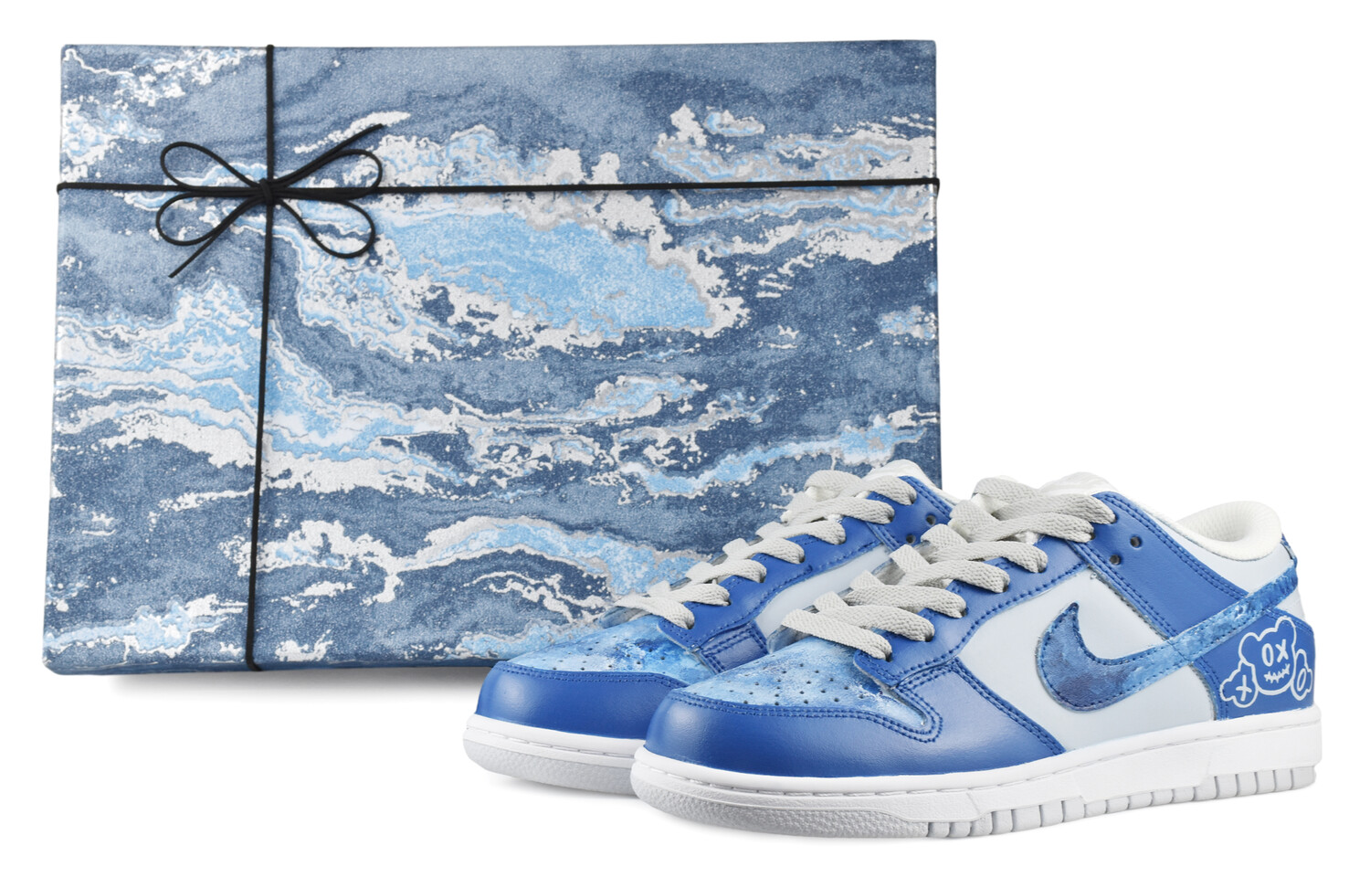 Кроссовки Nike Dunk Skateboard Shoes Women's Low-Top White Blue, белые/синие, Синий, Кроссовки Nike Dunk Skateboard Shoes Women's Low-Top White Blue, белые/синие
Кроссовки Nike Dunk Skateboard Shoes Women's Low-Top White Blue, белые/синие, Синий, Кроссовки Nike Dunk Skateboard Shoes Women's Low-Top White Blue, белые/синие