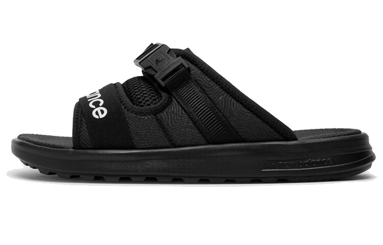 Вьетнамки New Balance NB 330 унисекс
Вьетнамки New Balance NB 330 унисекс