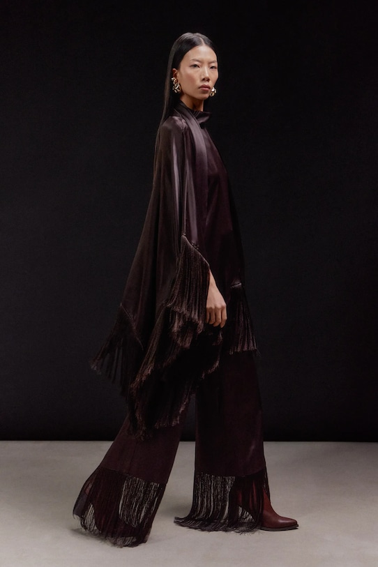 Брюки Answear.Lab, коричневый
Брюки Answear.Lab, коричневый