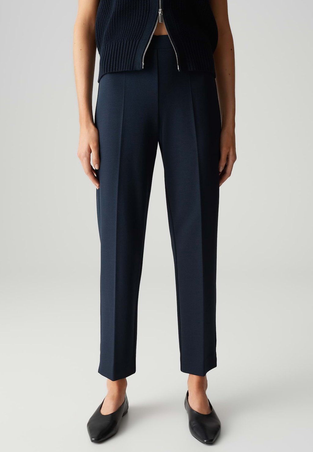 Брюки JOG ELLINA COMFY OPUS PANTS, синий
Брюки JOG ELLINA COMFY OPUS PANTS, синий