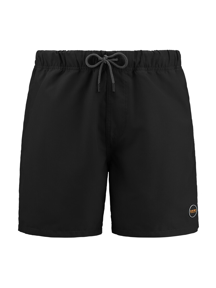 Пляжные шорты Shiwi, Black
Пляжные шорты Shiwi, Black