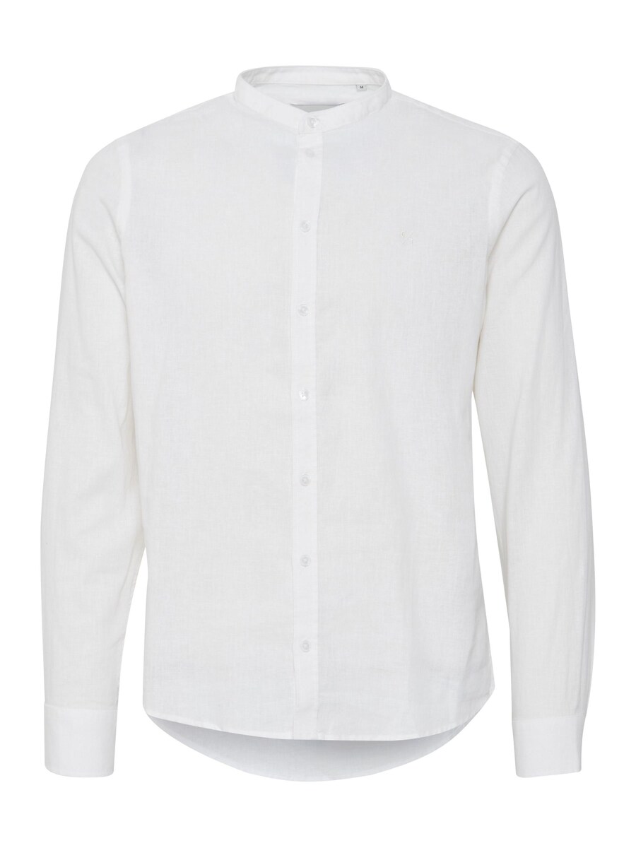 Повседневная рубашка Casual Friday Slim fit Button Up Shirt ANTON, белый
Повседневная рубашка Casual Friday Slim fit Button Up Shirt ANTON, белый