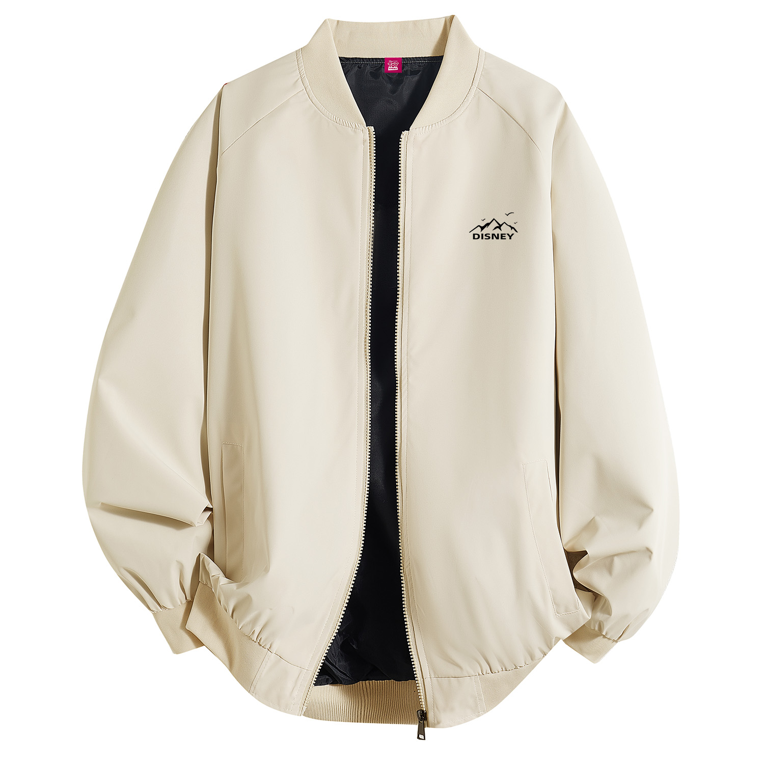 Disney Куртка Unisex, Khaki
Disney Куртка Unisex, Khaki