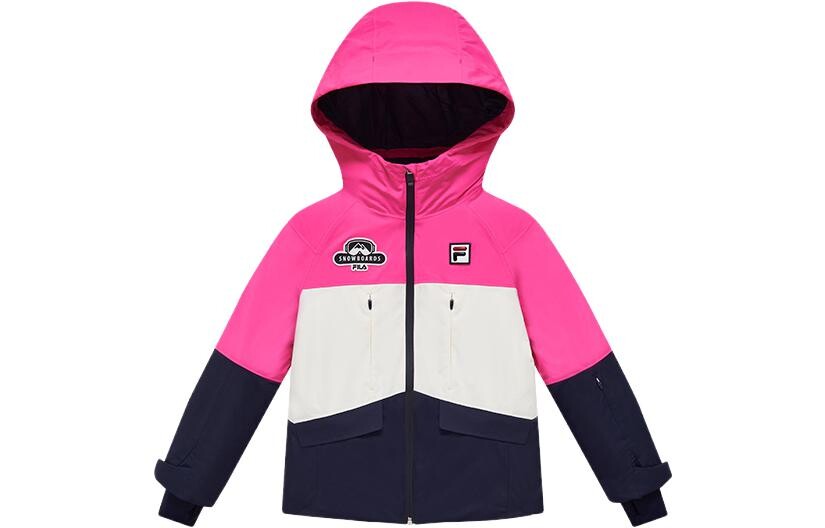 Детская лыжная одежда FILA Kids, цвет Fluorescent red
Детская лыжная одежда FILA Kids, цвет Fluorescent red