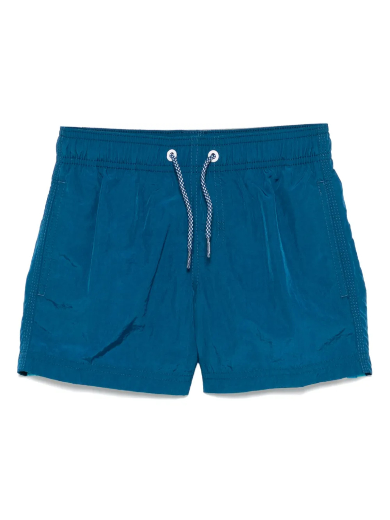 Sundek плавки-шорты с кулиской, синий
Sundek плавки-шорты с кулиской, синий