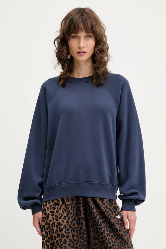 Толстовка Abercrombie & Fitch, темно-синий
Толстовка Abercrombie & Fitch, темно-синий