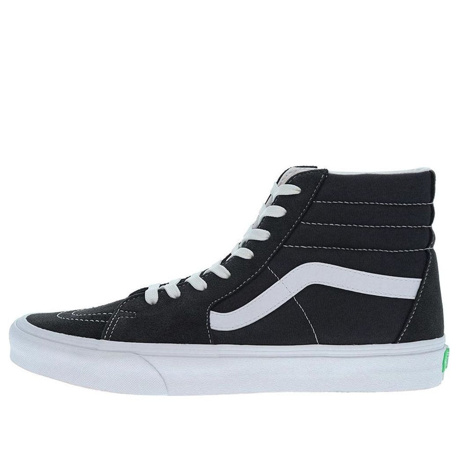 Кроссовки Vans Vault OG SK8-Hi LX 'Black', черный
Кроссовки Vans Vault OG SK8-Hi LX 'Black', черный