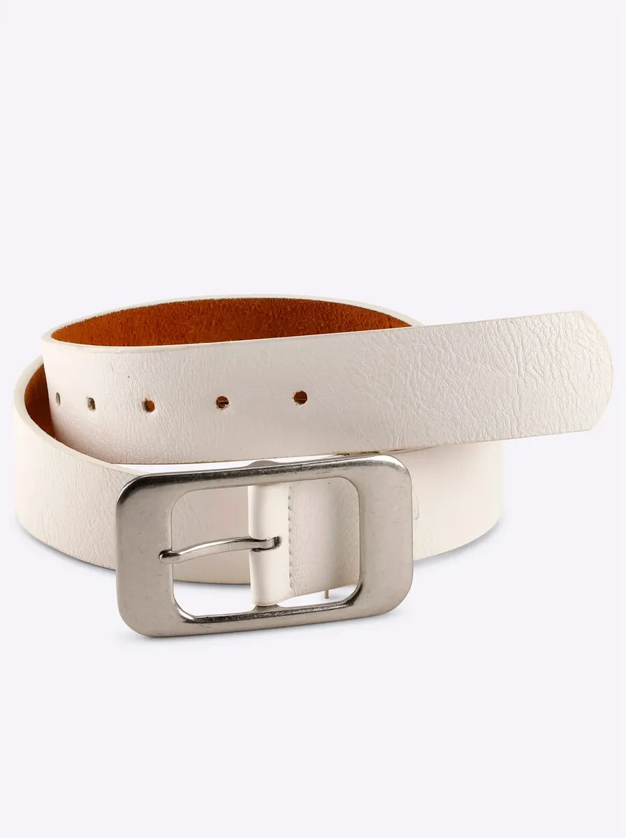 Heine пояс, цвет Ecru
Heine пояс, цвет Ecru