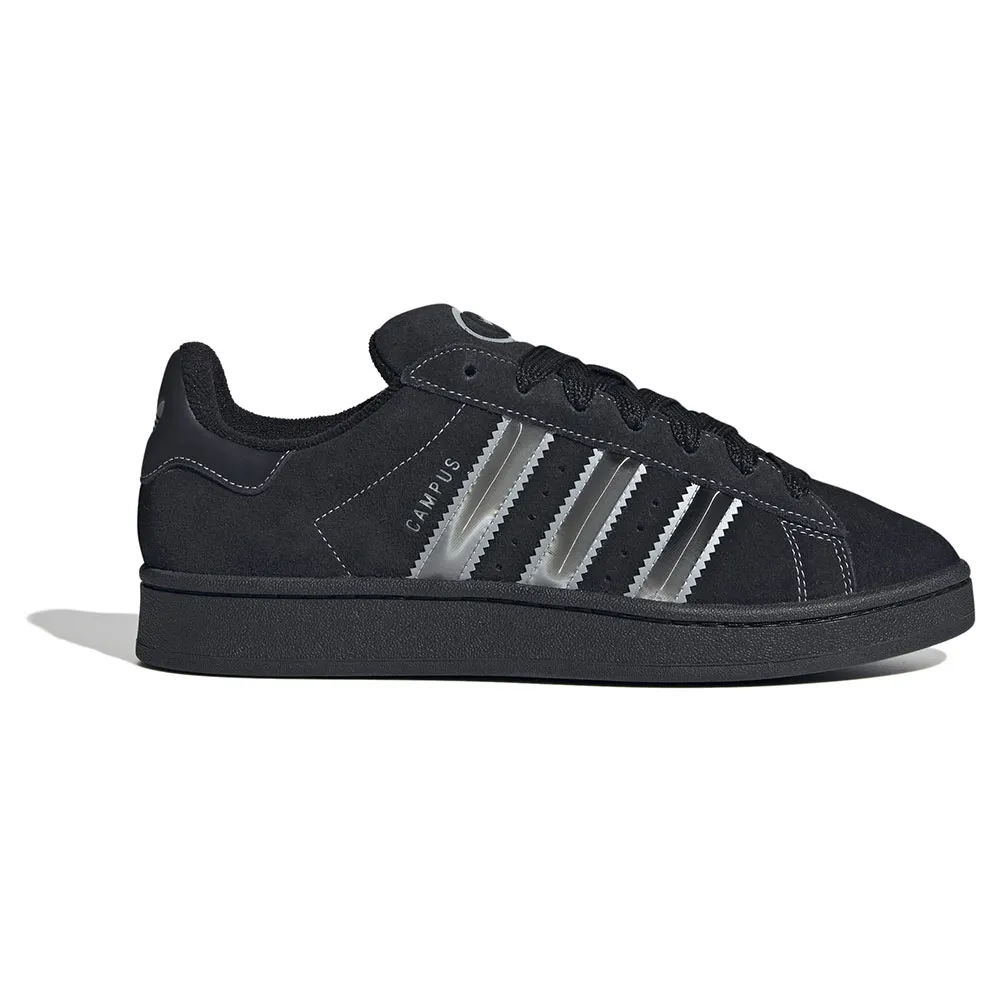 Кроссовки adidas Originals Campus 00s, черный
Кроссовки adidas Originals Campus 00s, черный