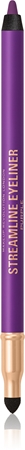 Кремовый карандаш для глаз Makeup Revolution Streamline, Purple 1,3 g
Кремовый карандаш для глаз Makeup Revolution Streamline, Purple 1,3 g