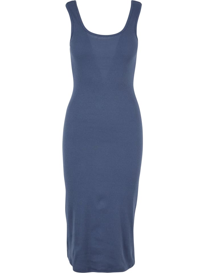Короткое платье Urban Classics Kleider, цвет vintageblue
Короткое платье Urban Classics Kleider, цвет vintageblue